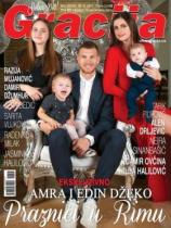 Gracija BIH - Broj 332-333 - 29. decembar 2017.