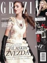 Grazia - Broj 67 - 01. decembar 2011.