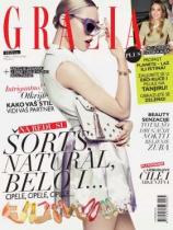Grazia - Broj 84 - 29. april 2013.