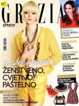 Grazia HR - Broj 154 - 10. mart 2012.