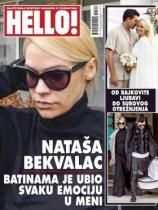 Hello - Broj 529 - 20. april 2018.