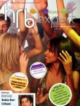 HRB expert - Broj 4 - 15. decembar 2012.
