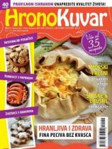 Hrono kuvar - Broj 2 - 05. februar 2016.
