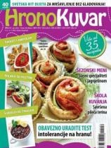 Hrono kuvar - Broj 6 - 05. jun 2016.