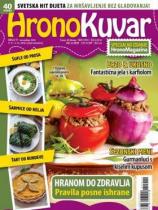 Hrono kuvar - Broj 11 - 03. novembar 2016.