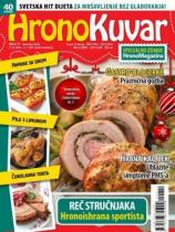 Hrono kuvar - Broj 12 - 05. decembar 2016.