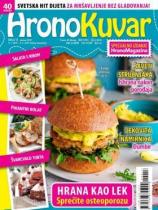 Hrono kuvar - Broj 13 - 05. januar 2017.