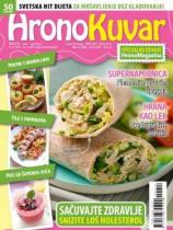 Hrono kuvar - Broj 14 - 15. mart 2017.