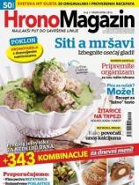 Hrono Magazin - Broj 1 - 27. mart 2016.