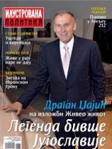 Ilustrovana Politika - Broj 2837 - 11. jun 2013.