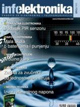 Info Elektronika - Broj 111 - 15. april 2013.