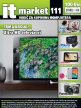 IT market - Broj 111 - 10. mart 2014.