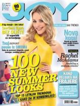 JOY - Broj 111 - 01. mart 2012.