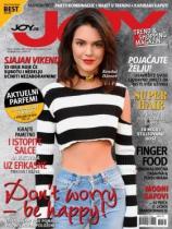 JOY - Broj 165 - 03. decembar 2016.