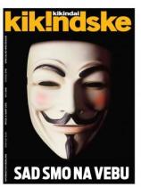 Kikindske - Broj 849 - 06. mart 2015.