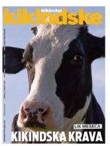 Kikindske - Broj 850 - 27. mart 2015.