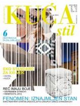 Kuća Stil - Broj 210 - 01. februar 2012.