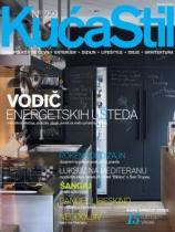 Kuća Stil - Broj 229 - 02. septembar 2013.
