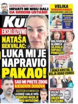 Kurir - Broj 1512 - 23. april 2018.