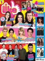 Like - Broj 1 - 20. mart 2016.