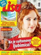 Lisa - Broj 9 - 09. mart 2012.