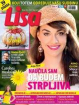 Lisa - Broj 24 - 13. jun 2014.
