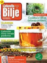 Ljekovito bilje BIH - Broj 08 - 13. januar 2016.
