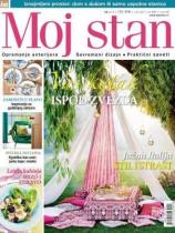 Moj Stan - Broj 08 - 31. jul 2014.