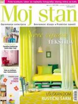 Moj Stan - Broj 09 - 26. avgust 2014.