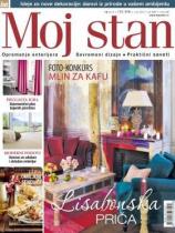 Moj Stan - Broj 10 - 25. septembar 2014.