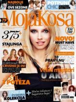 Moja Kosa - Broj 27 - 01. novembar 2011.