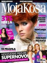 Moja Kosa - Broj 32 - 08. februar 2013.