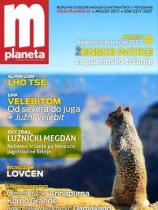 Moja planeta - Broj 67 - 01. avgust 2017.