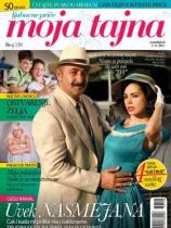 Moja tajna - Broj 120 - 01. novembar 2011.
