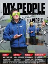 My people - Broj 25 - 20. maj 2013.