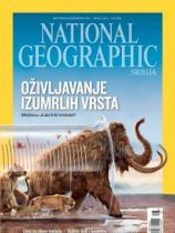 National Geographic - Broj 78 - 05. april 2013.