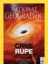 National Geographic - Broj 89 - 07. mart 2014.