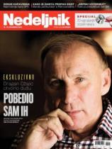 Nedeljnik - Broj 45 - 15. novembar 2012.