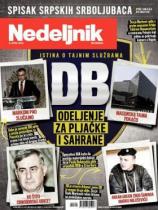 Nedeljnik - Broj 116 - 03. april 2014.