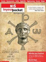 Niš In Your Pocket - Broj 5 - 01. jul 2012.
