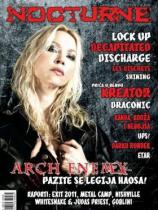 Nocturne - Broj 20 - 24. septembar 2011.