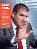 Nova Ekonomija - Broj 28 - 01. mart 2016.