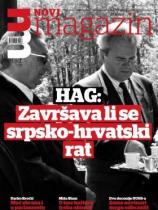 Novi magazin - Broj 152 - 27. mart 2014.