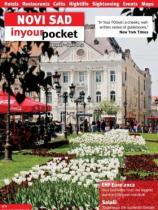 Novi Sad In Your Pocket - Broj 4 - 01. februar 2012.