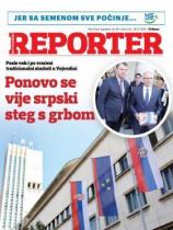 Novosadski reporter - Broj 85 - 29. septembar 2016.