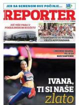 Novosadski reporter - Broj 131 - 17. avgust 2017.
