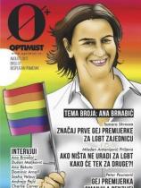 Optimist - Broj 37 - 17. avgust 2017.