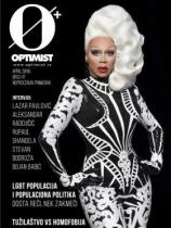 Optimist - Broj 41 - 18. april 2018.