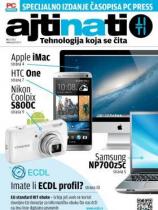 PC Press Specijali - Broj 2 - 11. mart 2013.