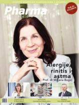 Pharma network - Broj 06 - 17. maj 2013.